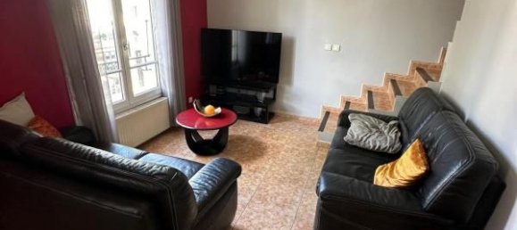 Casa T4 em Epinay-sur-Seine, France N.º 183318 9