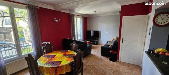 Casa T4 em Epinay-sur-Seine, France N.º 183318 11