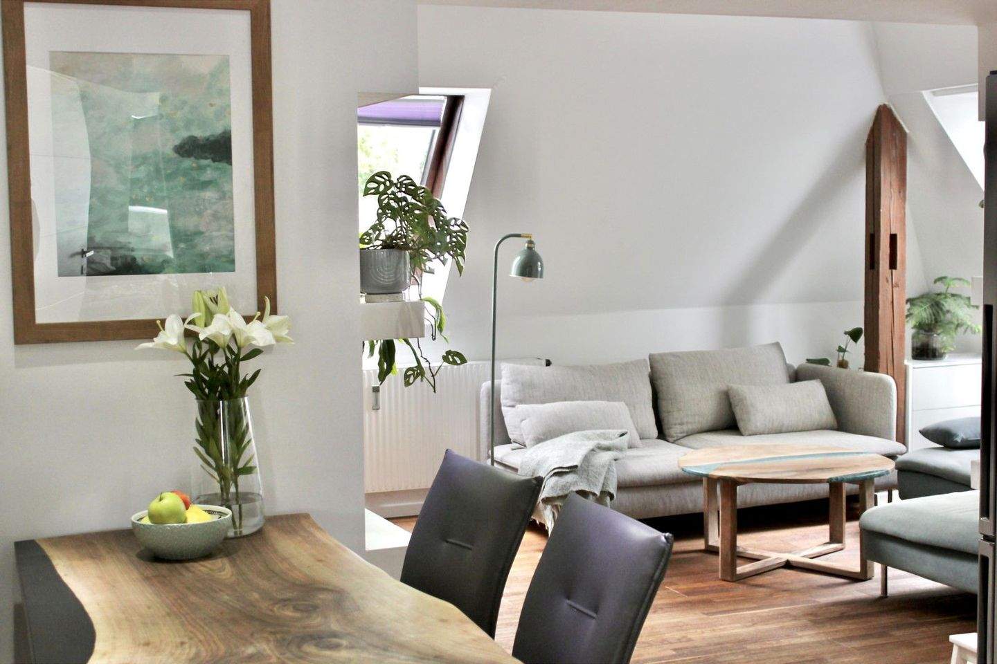 3 rooms Apartment in Gries, Austria No. 133029