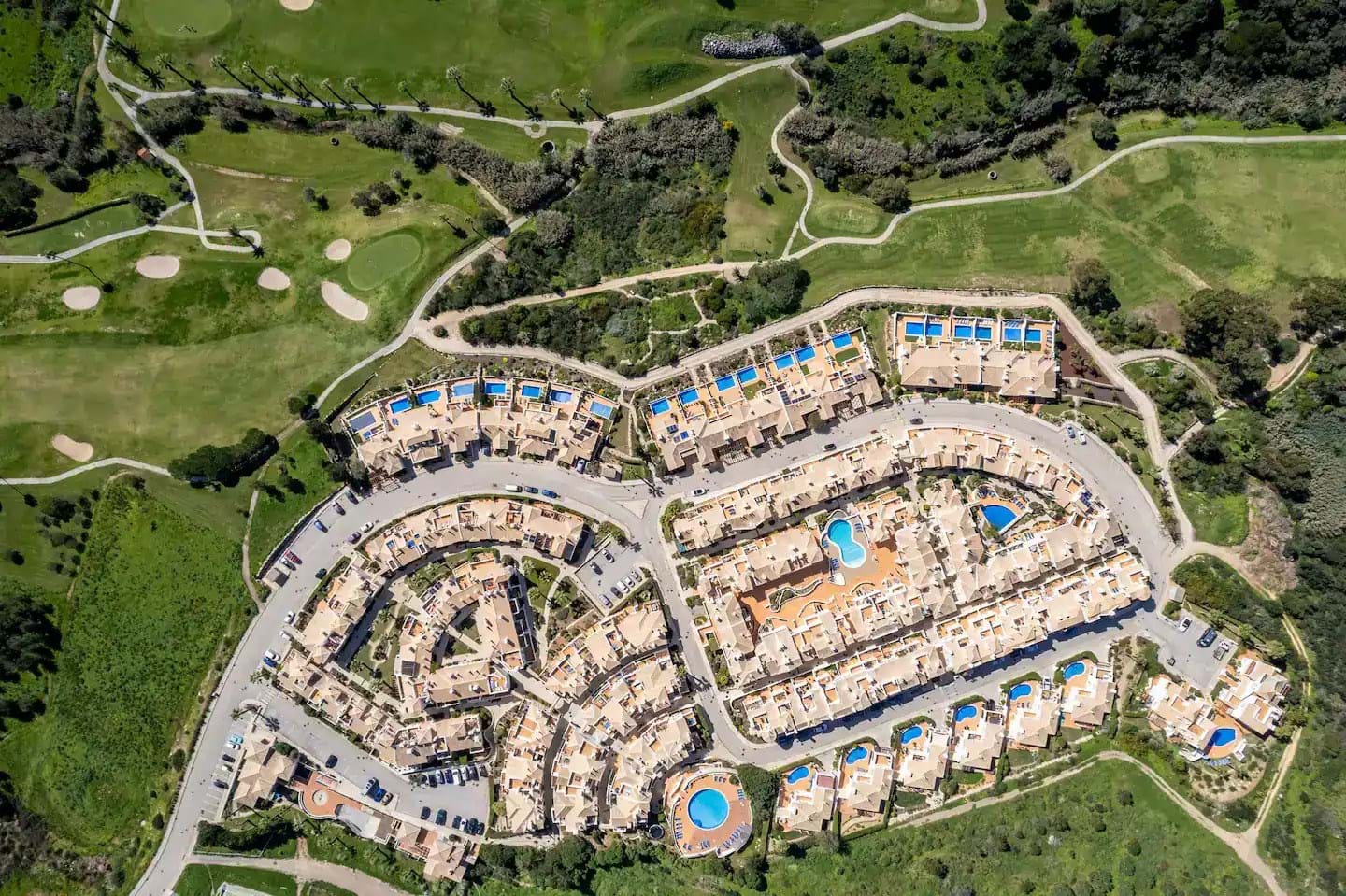 2 Schlafzimmer Stadthaus in Lagos, Portugal, Nr. 295059