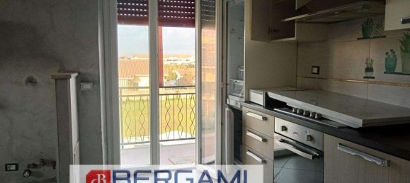 3-salle Appartement à Anzio, Italy No. 144279 25