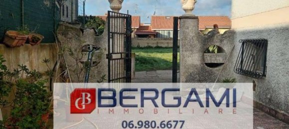 3-salle Appartement à Anzio, Italy No. 144279 24