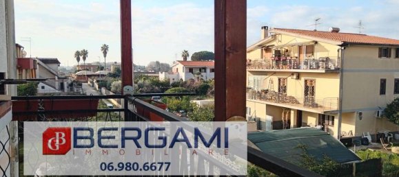 3-salle Appartement à Anzio, Italy No. 144279 19