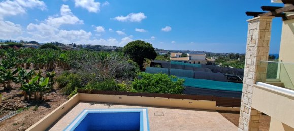 Propriedade comercial T3 em Kissonerga, Cyprus N.º 9598 13