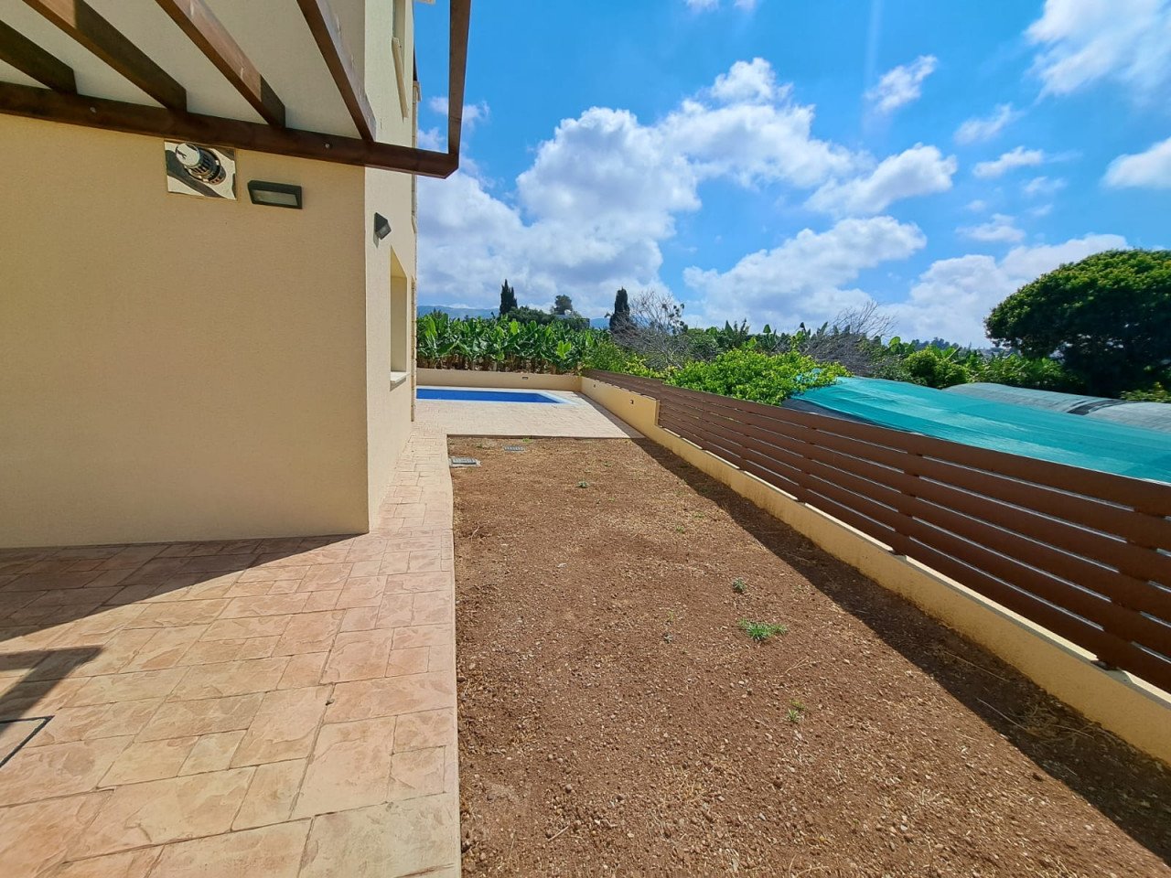 3 bedrooms House in Kissonerga, Cyprus No. 9598