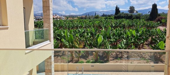 3 bedrooms House in Kissonerga, Cyprus No. 9598 14