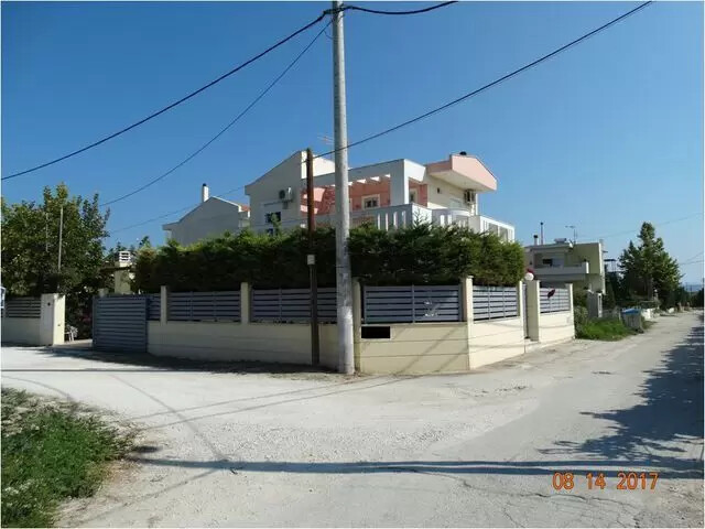 4 غرف نوم Property في Velo, Greece رقم 55184