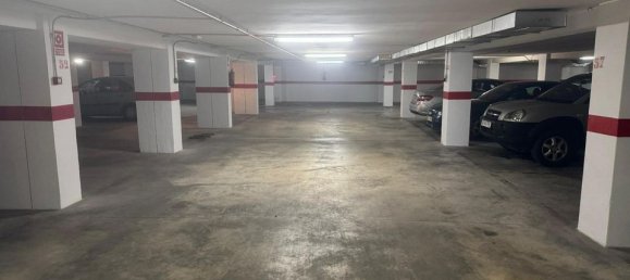 Parkplatz in Torrevieja, Spain 22m², Nr. 189173 3