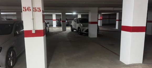 Parkplatz in Torrevieja, Spain 22m², Nr. 189173 2