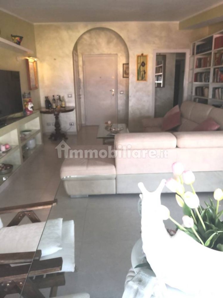 2 غرف نوم بانتهاوس في Bianco, Italy رقم 340066