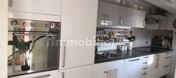 2 غرف نوم بانتهاوس في Bianco, Italy رقم 340066 3