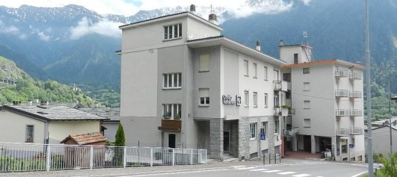 2-Zimmer Penthouse in Sondalo, Italy, Nr. 74333 7
