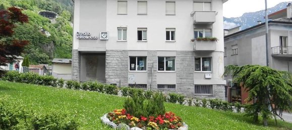 2-Zimmer Penthouse in Sondalo, Italy, Nr. 74333 3