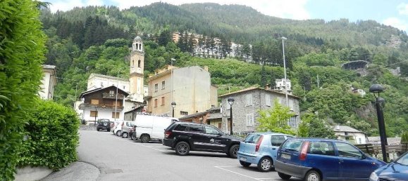 2-Zimmer Penthouse in Sondalo, Italy, Nr. 74333 6