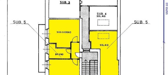 2-Zimmer Penthouse in Sondalo, Italy, Nr. 74333 11