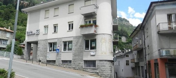 2-Zimmer Penthouse in Sondalo, Italy, Nr. 74333 9