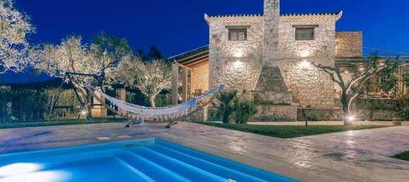 5 Schlafzimmer Haus in Zakynthos, Greece, Nr. 8584 9