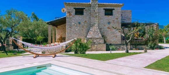 5 Schlafzimmer Haus in Zakynthos, Greece, Nr. 8584 2