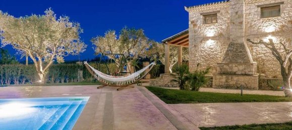 5 Schlafzimmer Haus in Zakynthos, Greece, Nr. 8584 23