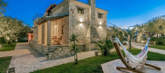 5 Schlafzimmer Haus in Zakynthos, Greece, Nr. 8584 22