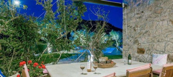 5 Schlafzimmer Haus in Zakynthos, Greece, Nr. 8584 24