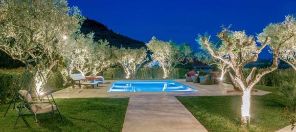 5 Schlafzimmer Haus in Zakynthos, Greece, Nr. 8584 20