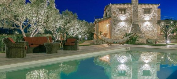 5 Schlafzimmer Haus in Zakynthos, Greece, Nr. 8584 21