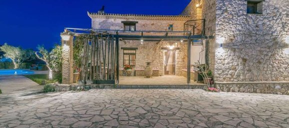 5 Schlafzimmer Haus in Zakynthos, Greece, Nr. 8584 19