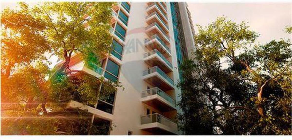 Apartamento de 2 dormitorios en Córdoba, Argentina No. 14950