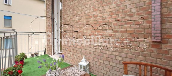 Apartamento T2 em Ferrara, Italy N.º 262592 4