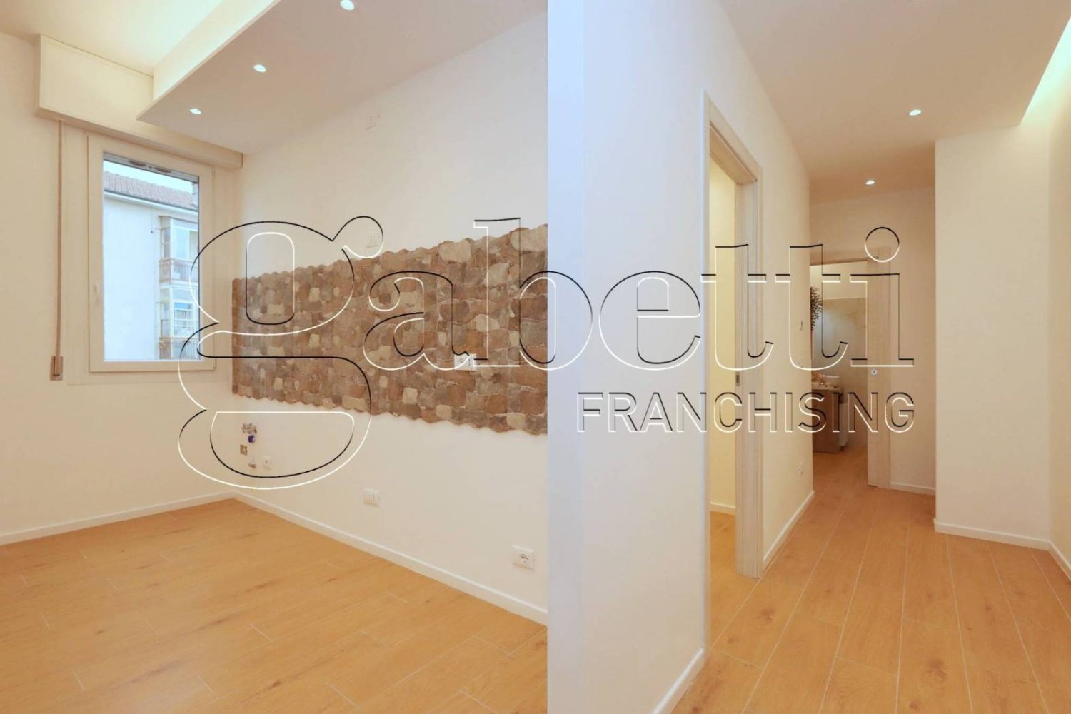 Apartamento T2 em Ferrara, Italy N.º 262592