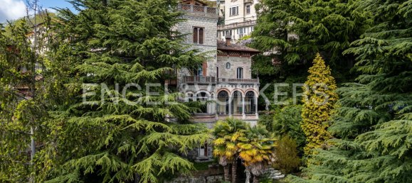 5 غرف نوم فيلا في Varese, Italy رقم 139840 12