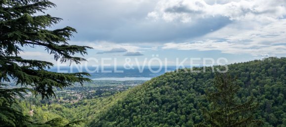 5 غرف نوم فيلا في Varese, Italy رقم 139840 11