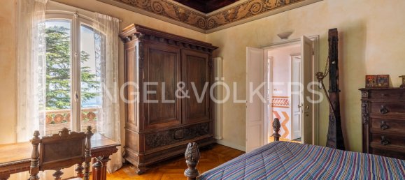 5 غرف نوم فيلا في Varese, Italy رقم 139840 8