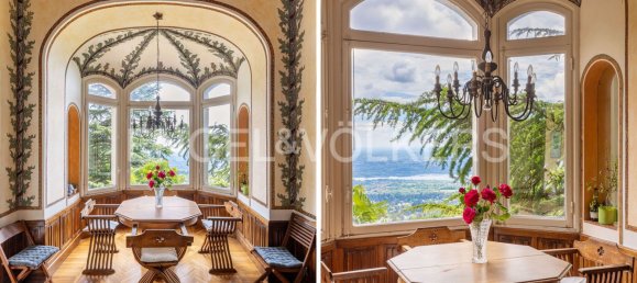 5 غرف نوم فيلا في Varese, Italy رقم 139840 4