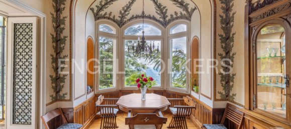 5 غرف نوم فيلا في Varese, Italy رقم 139840 3