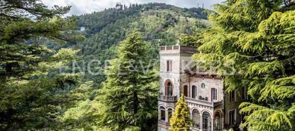 5 غرف نوم فيلا في Varese, Italy رقم 139840 13