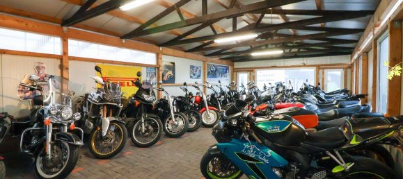  Commercial property in Aurich, Germany No. 327975 12