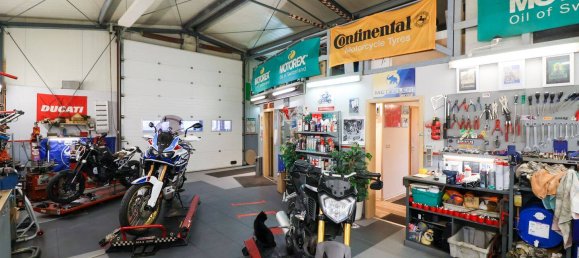  Commercial property in Aurich, Germany No. 327975 7