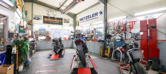  Commercial property in Aurich, Germany No. 327975 6