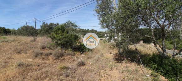3160m² Land in Faro, Portugal No. 74515 11