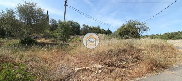 3160m² Land in Faro, Portugal No. 74515 13