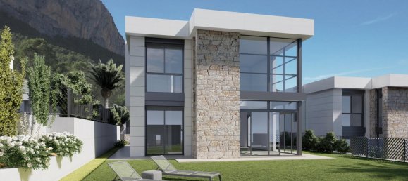 3 bedrooms Villa in Polop, Spain No. 287208 4