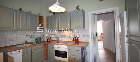 3غرفة شقة في Mannheim, Germany رقم 334289 6