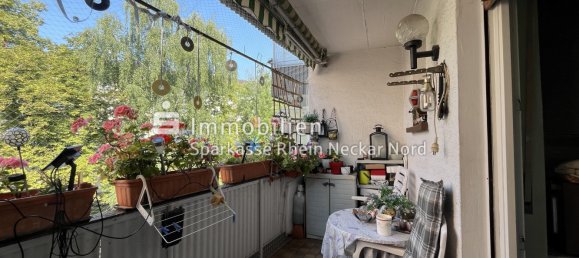 3غرفة شقة في Mannheim, Germany رقم 334289 4