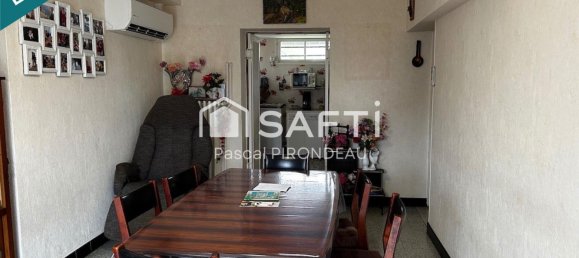 2 chambres Maison à La Chapelle-sur-Loire, France No. 218082 3