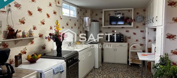 2 chambres Maison à La Chapelle-sur-Loire, France No. 218082 2