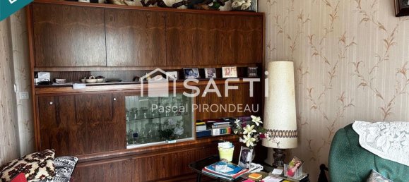 2 chambres Maison à La Chapelle-sur-Loire, France No. 218082 6