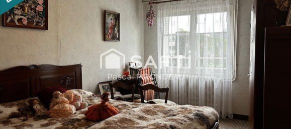 2 chambres Maison à La Chapelle-sur-Loire, France No. 218082 4