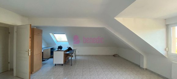 1 bedroom Apartment in Dieuze, France No. 218345 3